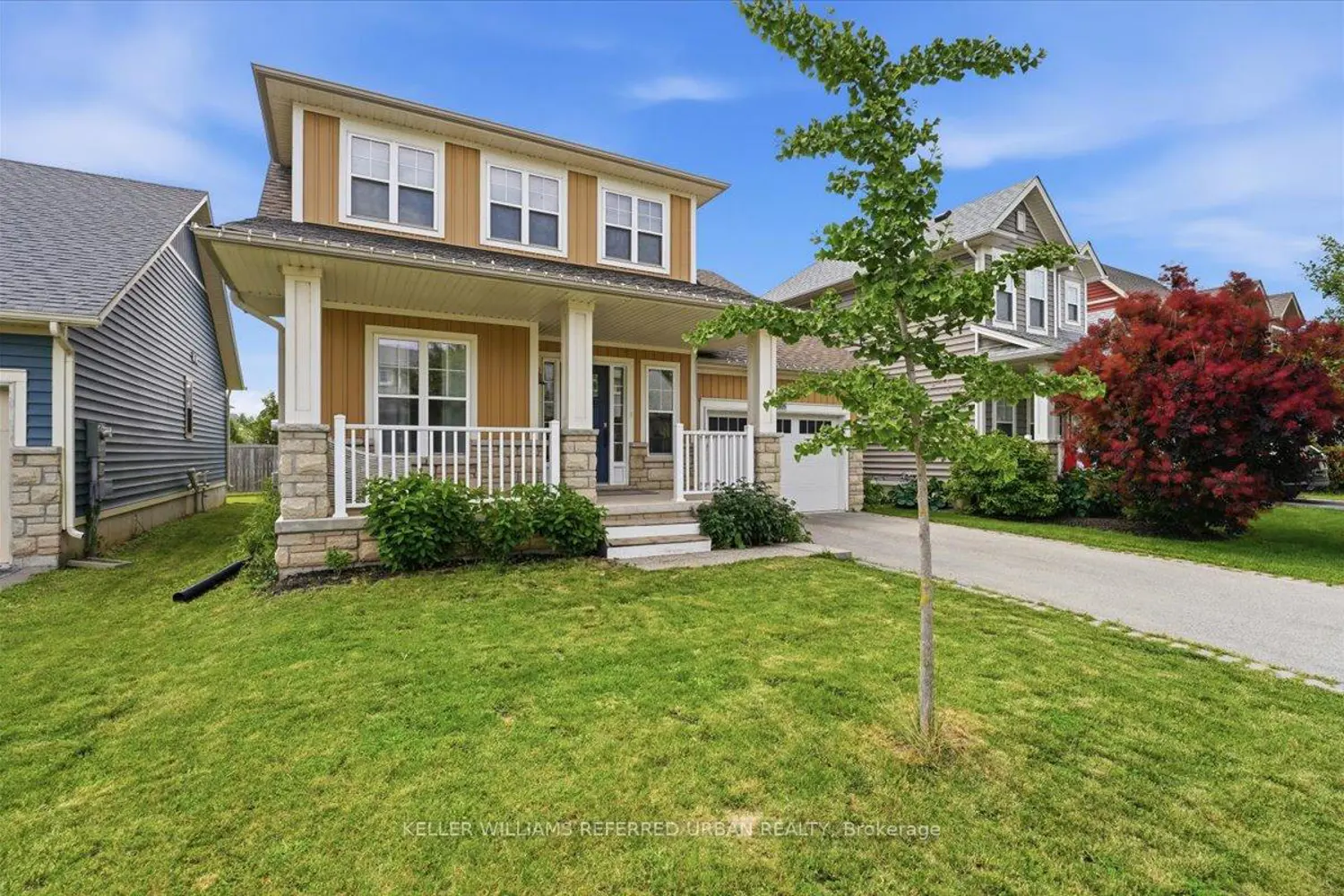 3805 Ryan Avenue photo 2