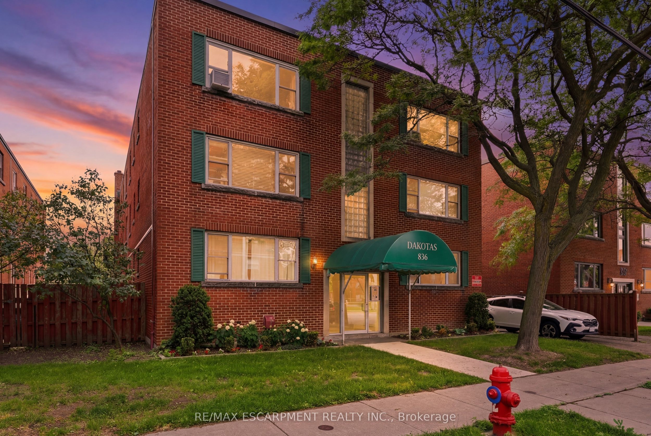 310-836 Concession Street, Hamilton, ON, L8V 1E2
