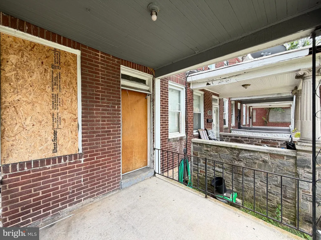 3833 Beehler Avenue, Baltimore, MD 21215 photo 4