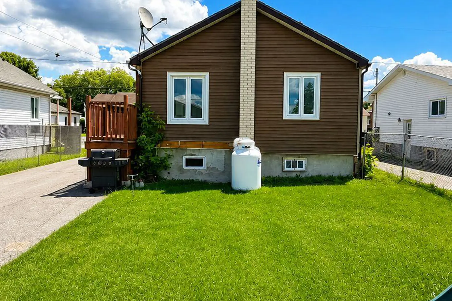 458 Catherine Street photo 3