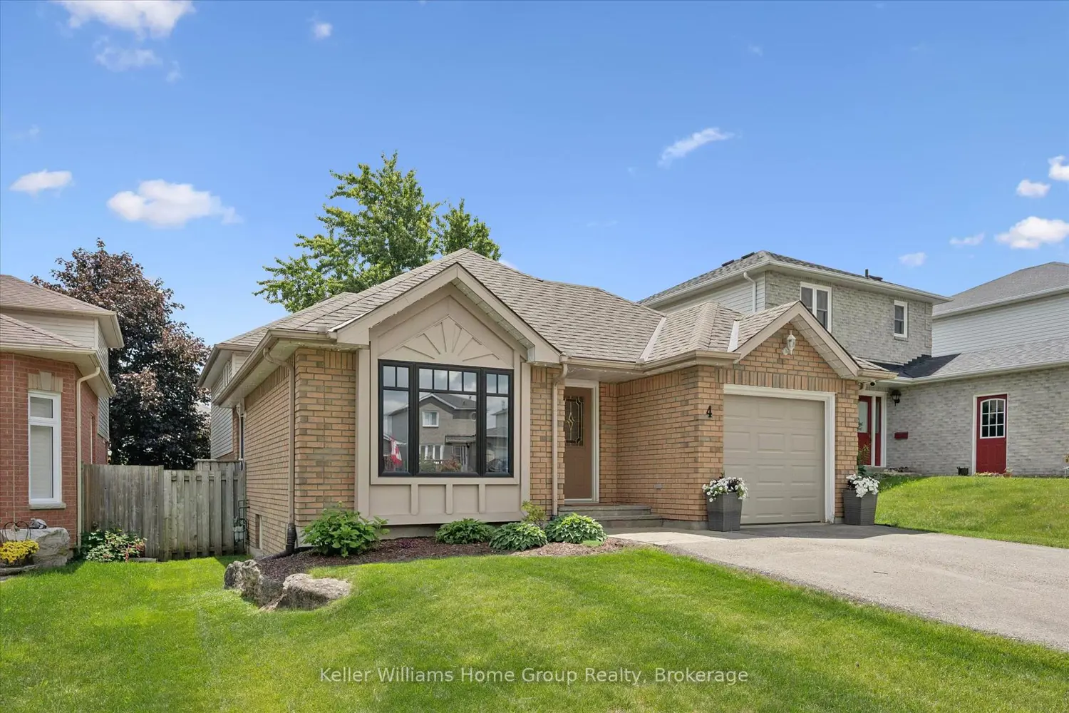 4 Eastview Crescent
