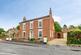 Sandy Lane, Tealby, MARKET RASEN