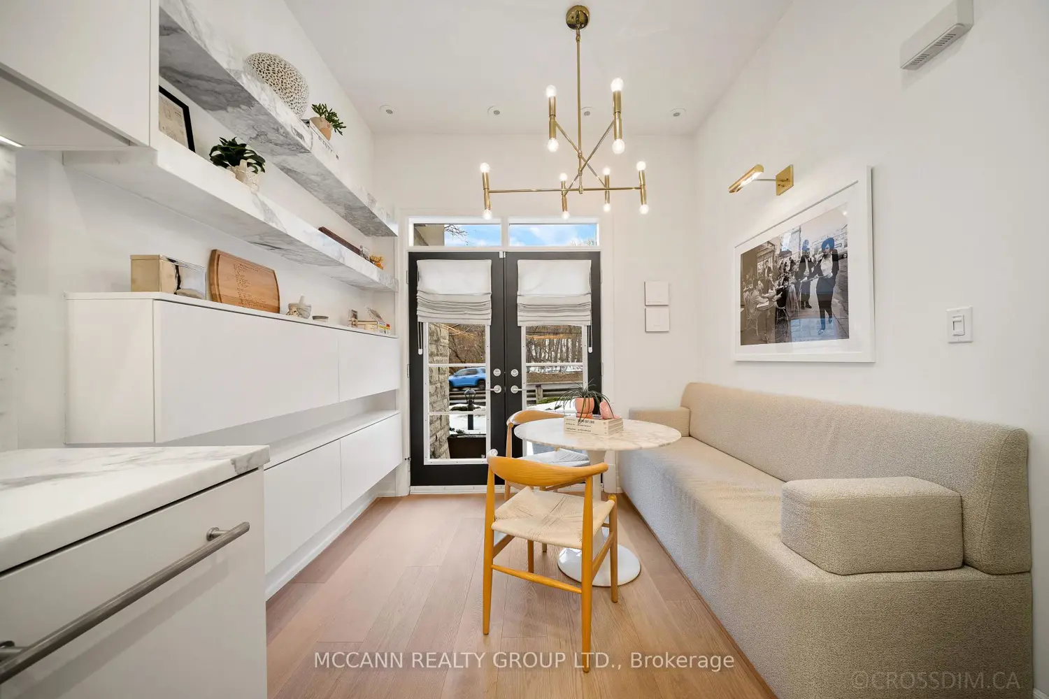 45 York Mills Road 119