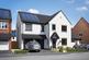 Plot 205, The Compton at Bramble Green, Northampton Road LE16 photo 2