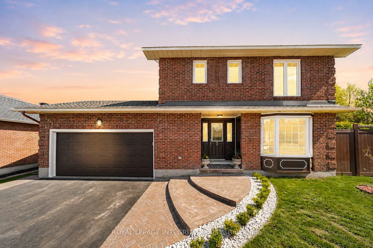 1 Elderwood Trail