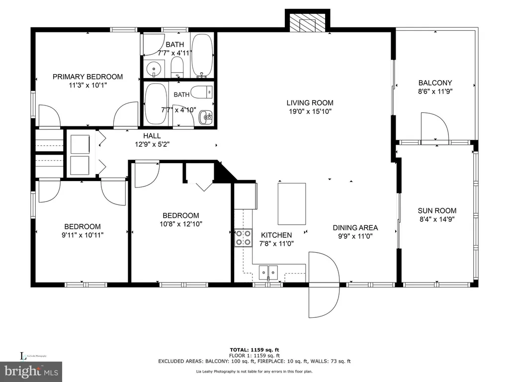 148 Layton Drive, South Bethany, DE 19930