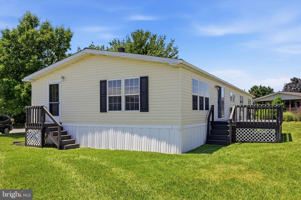1816 Sonya Way Unit 571, Bear, DE 19701