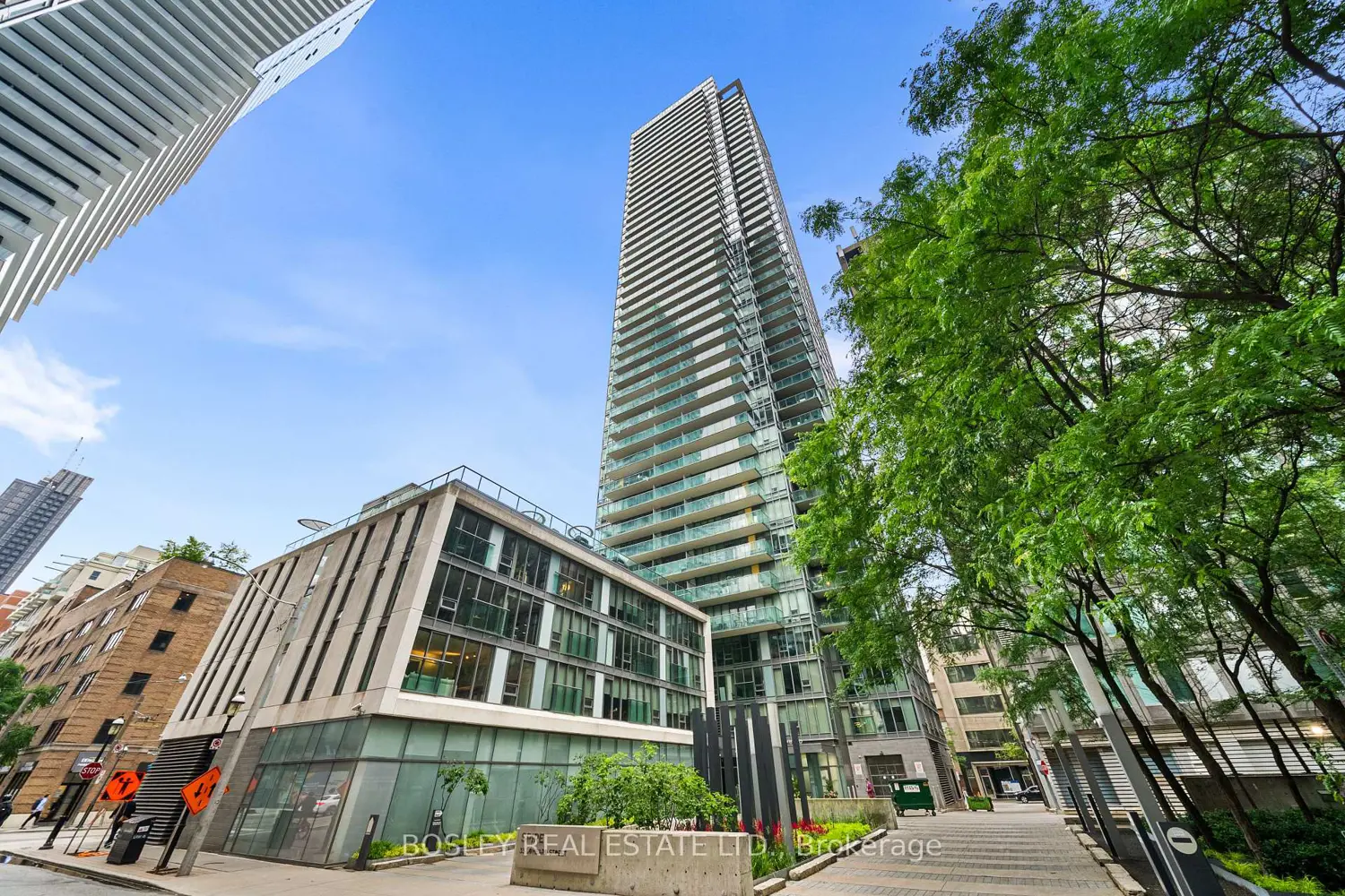 33 Lombard Street 1303