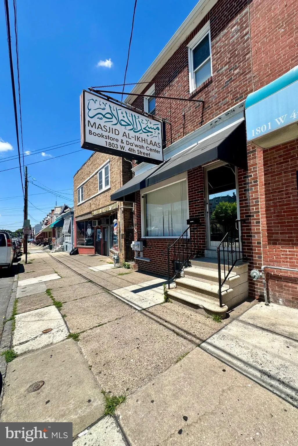 1803 W 4th Street, Wilmington, DE 19805