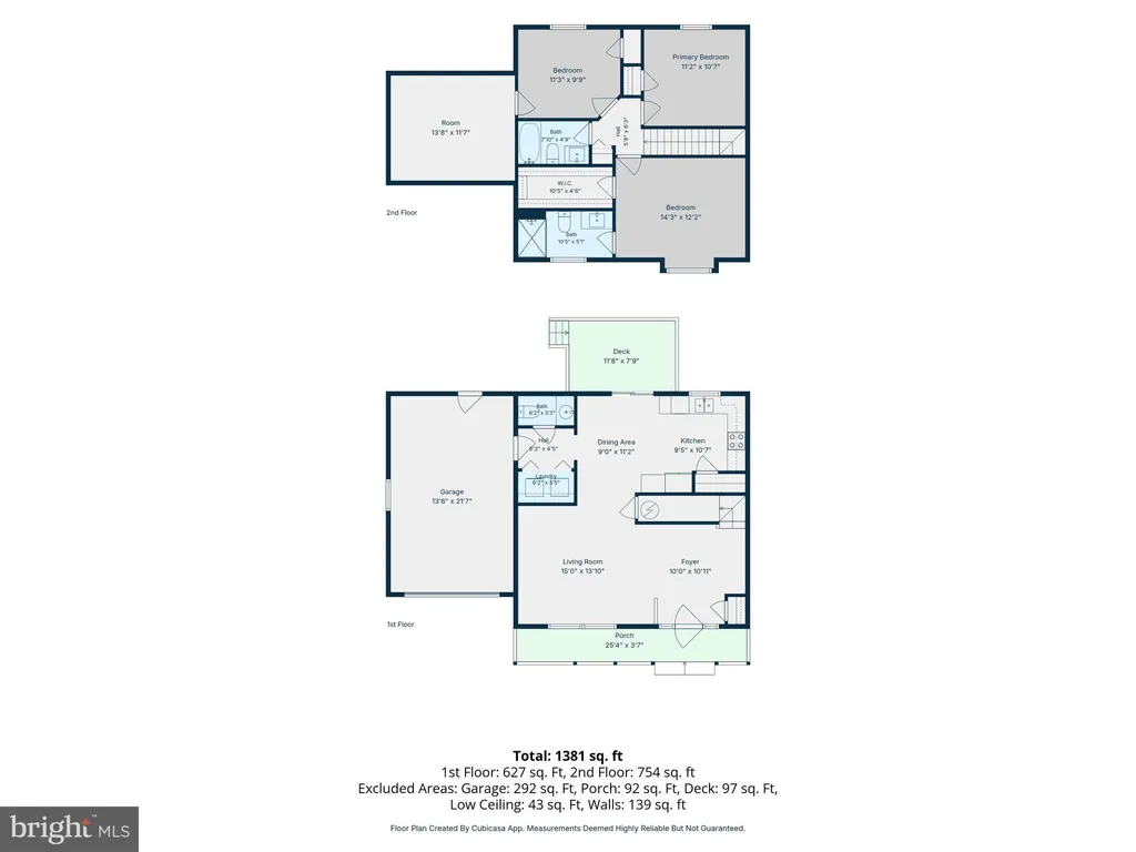 1314 Aspen Drive, Salisbury, MD 21804
