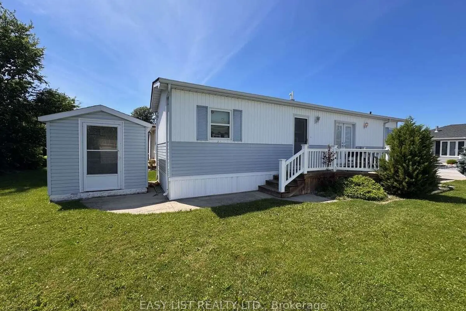 5700 Blackwell Side Road 251 photo 2