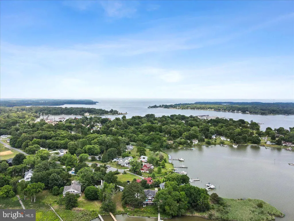 4889 Lerch Creek Court, Galesville, MD 20765