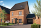 Plot 095, The Grappenhall at Eagles Green, Burtonwood Road WA5