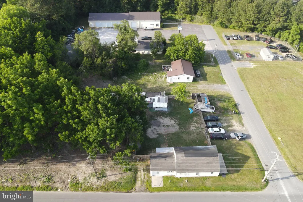 2302 Allen Drive, Salisbury, MD 21801
