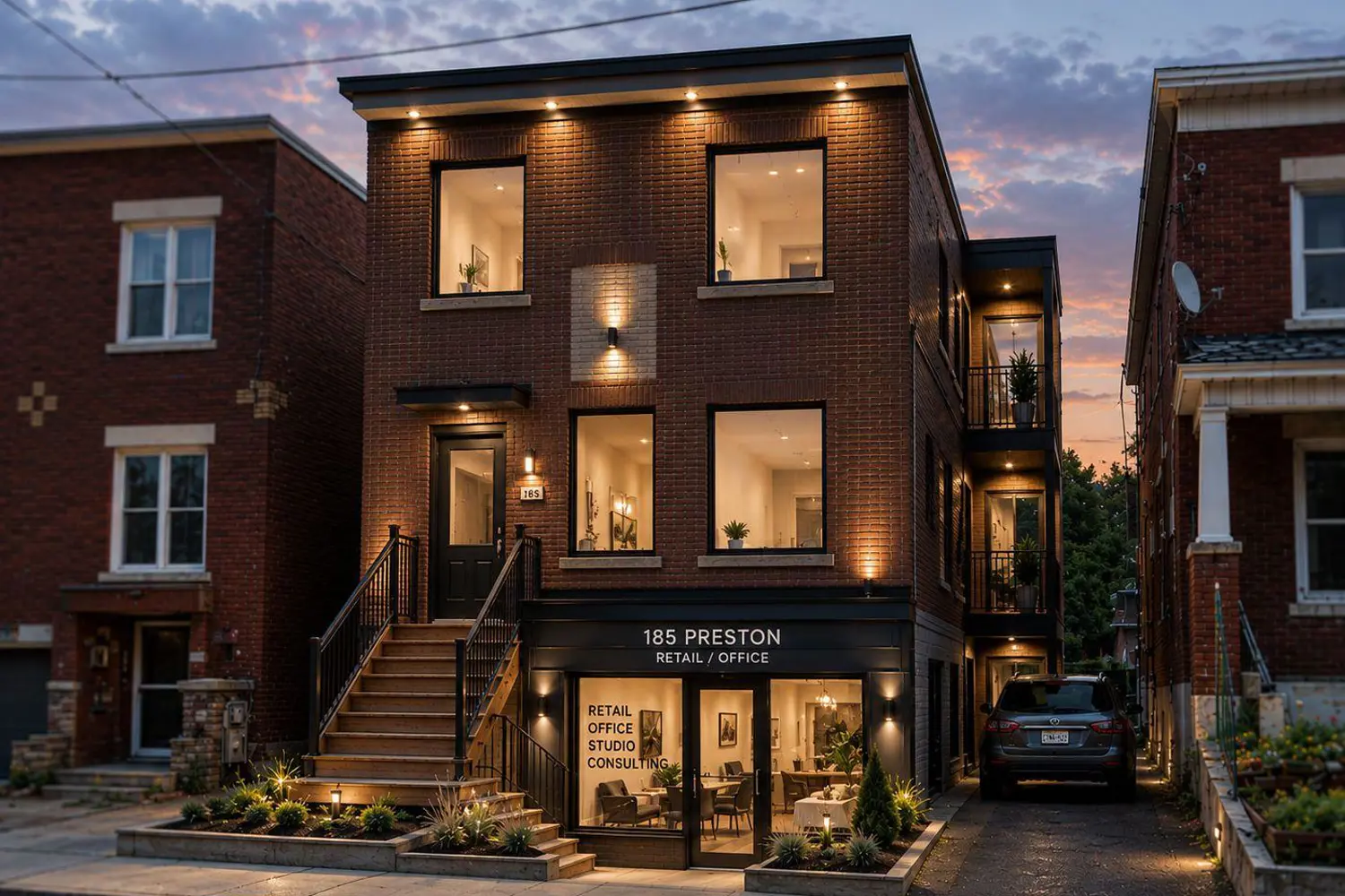 185 Preston Street photo 2