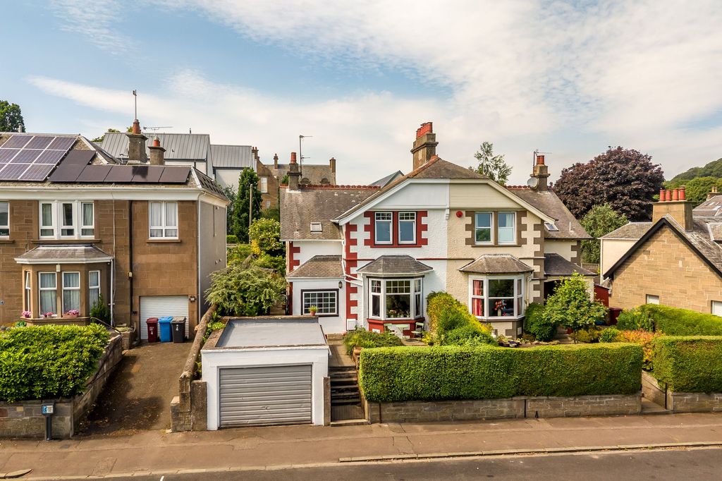 3 bed semi-detached house for sale6 Jedburgh Road, Dundee DD2