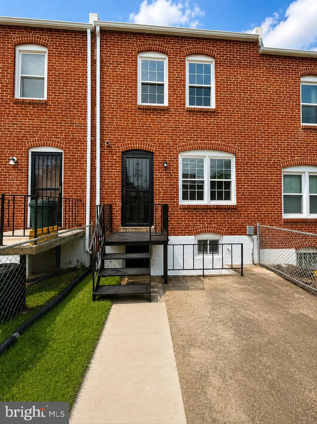 2728 N Rosedale Street, Baltimore, MD 21216