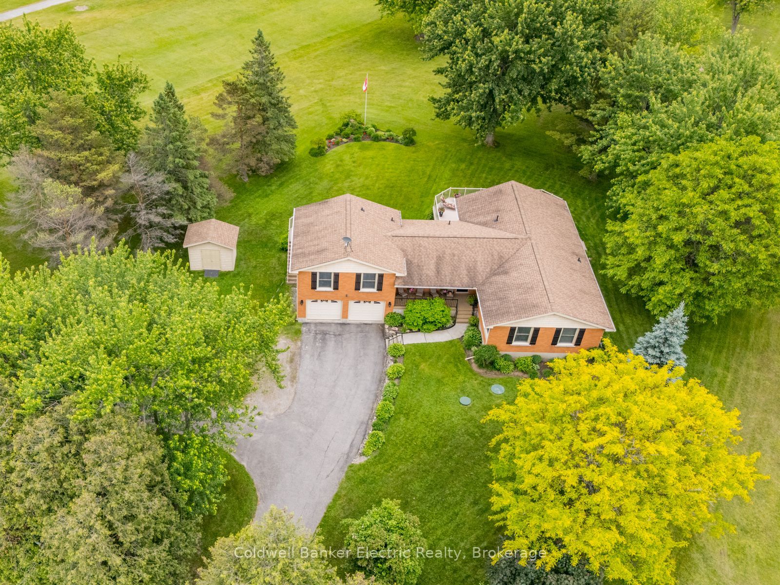 2367 Base Line, Otonabee-south Monaghan, ON, K9J 6X9