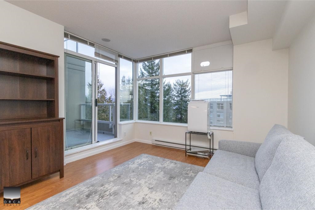 707-9232 University Crescent, Burnaby, BC, V5A 0C8 photo 4