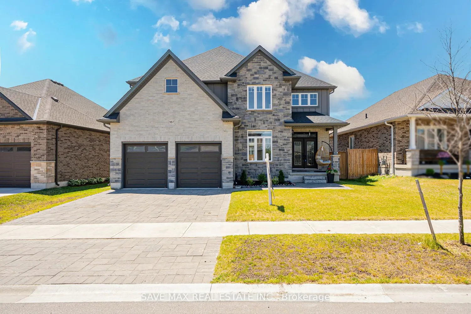 187 Boardwalk Way photo 4