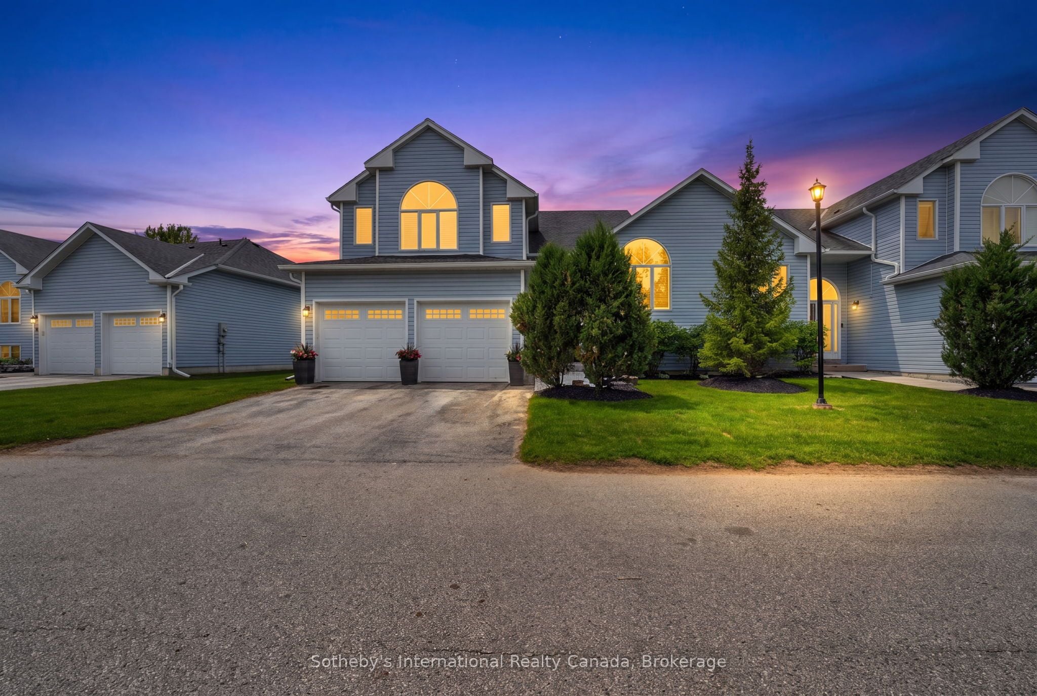 20 Sundial Court, Collingwood, ON, L9Y 5E4
