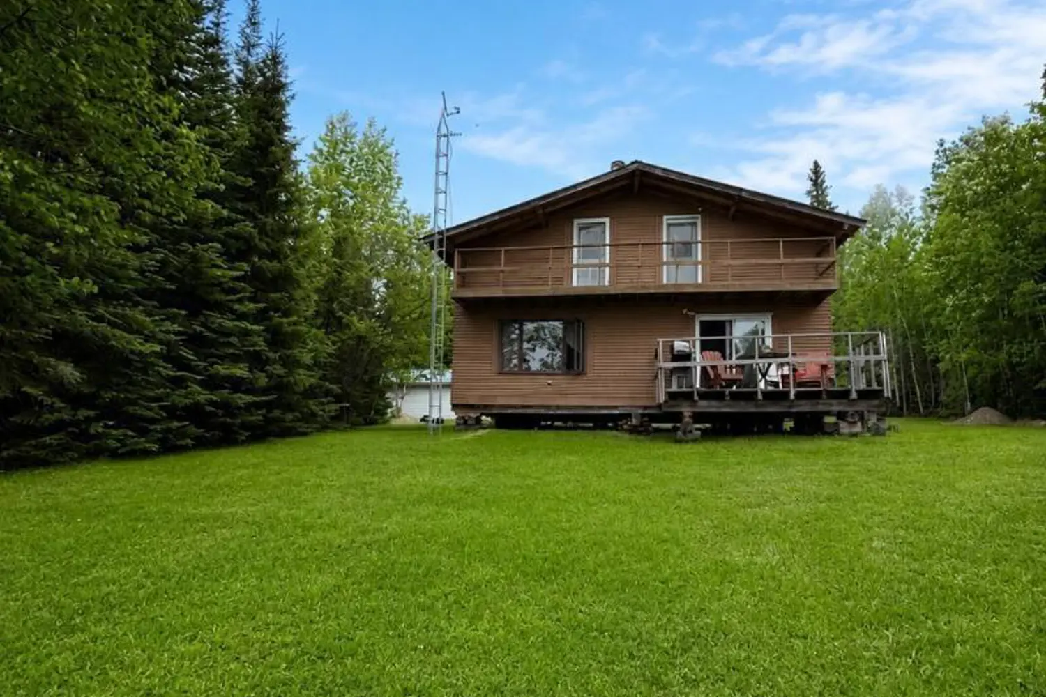 Lot 6 Waba Road Lower Twin Lakes