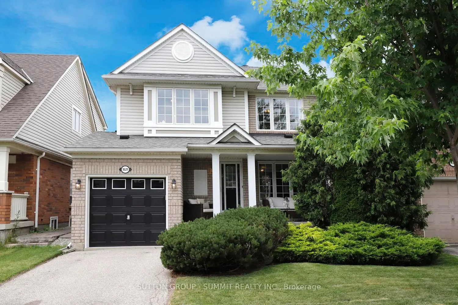 1521 Swann Crescent