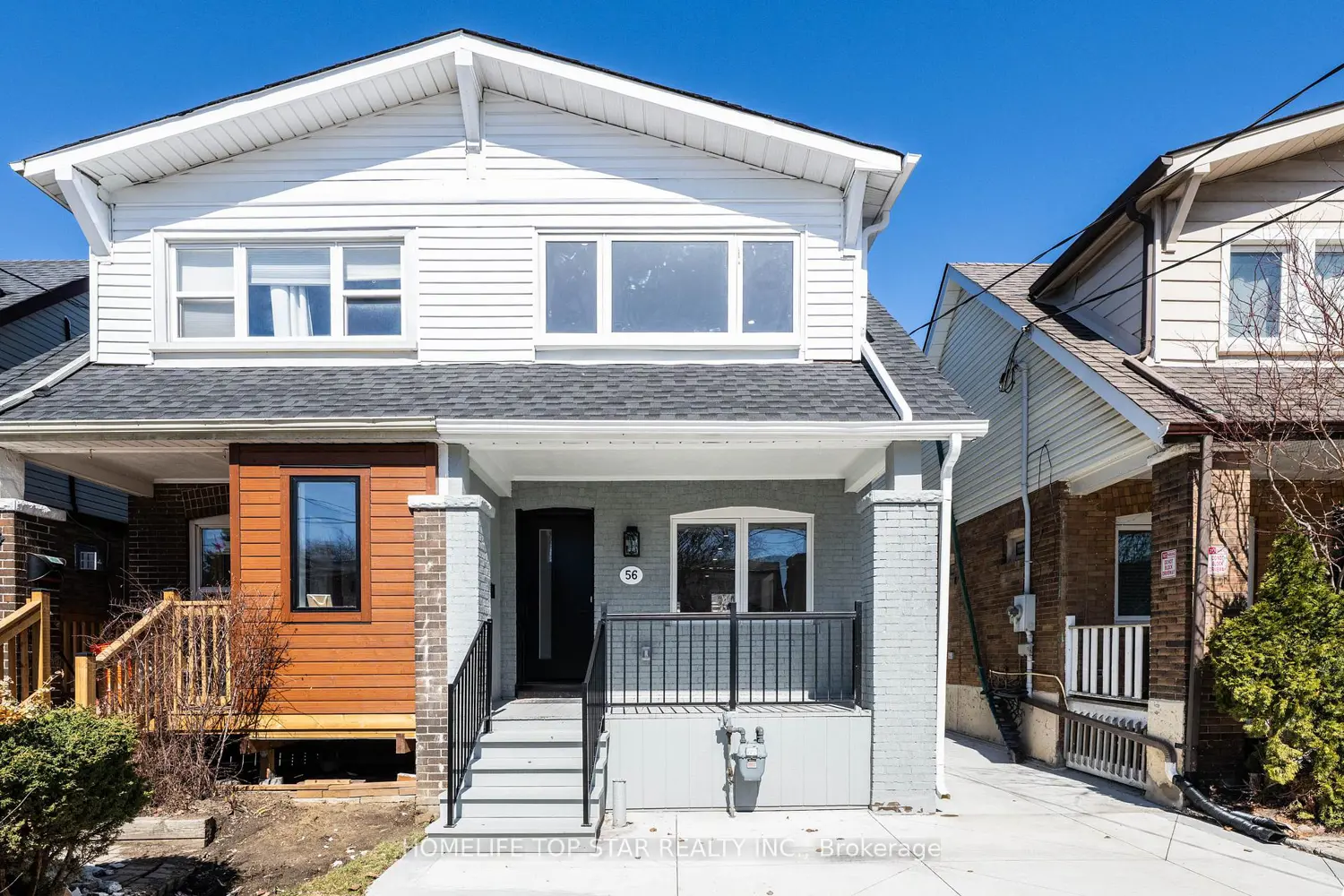 56 Mortimer Avenue photo 3