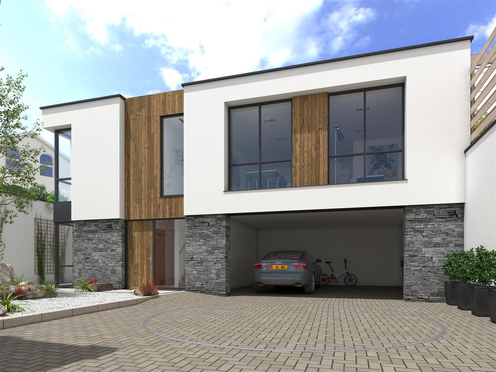 Land for saleFalcon Cliff Court, Douglas, Isle Of Man IM2