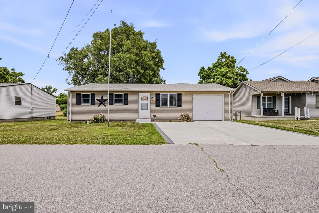 105 High Street, Kenton, DE 19955 photo 3