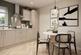 Mulberry Place - Plot 965 at Shorncliffe Heights, Shorncliffe Heights, Sales Information Centre CT20 photo 4