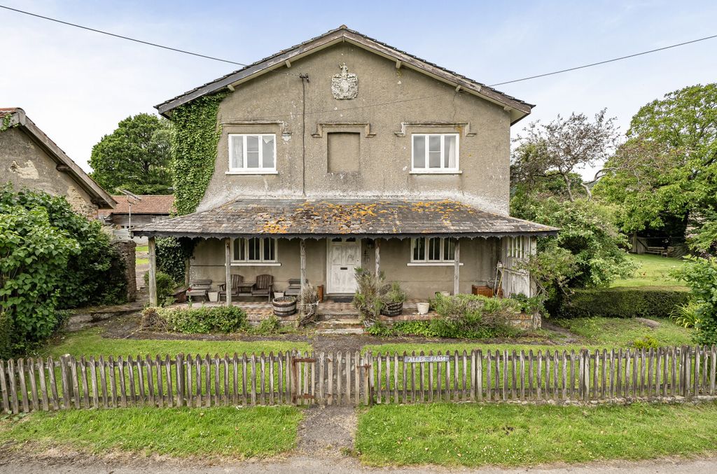 Land for saleAwliscombe, Honiton, Devon EX14 photo 2