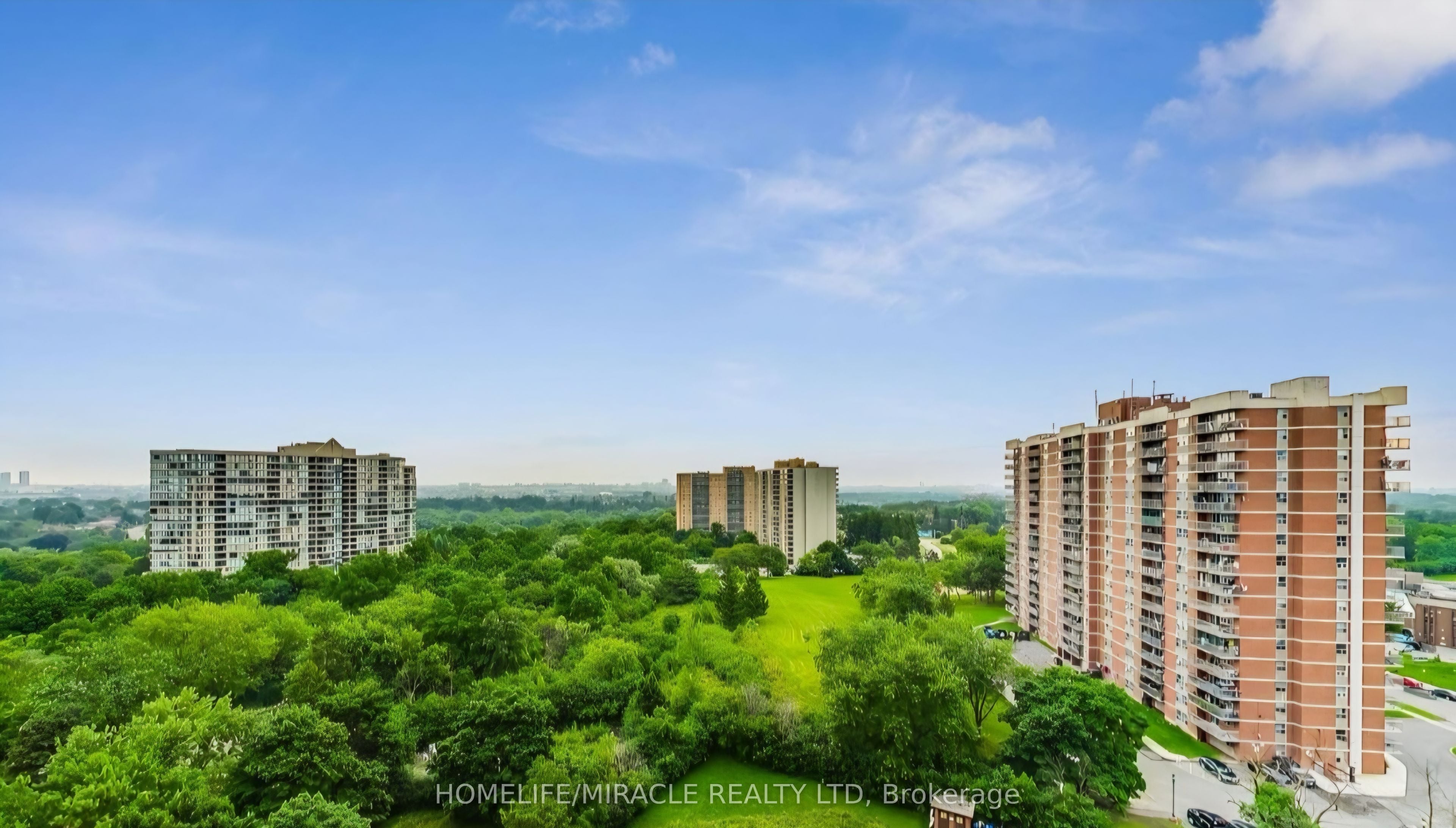 1503-2645 Kipling Avenue, Toronto, ON, M9V 3S6 photo 2
