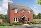 Plot 1, The Whiteleaf at Michaels Grove, Enterprise Way, Llanharan CF72 photo 2