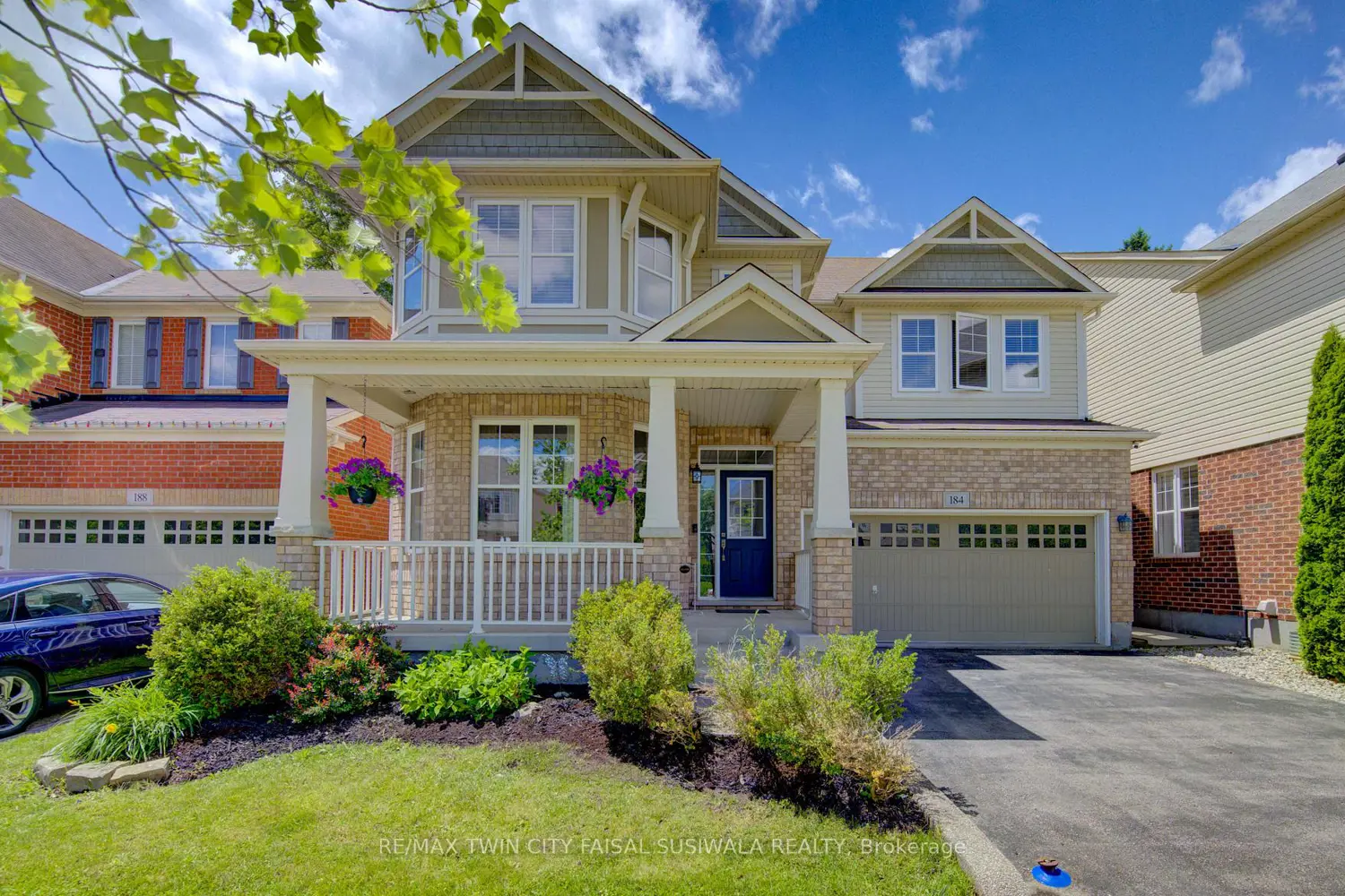 184 Fletcher Circle
