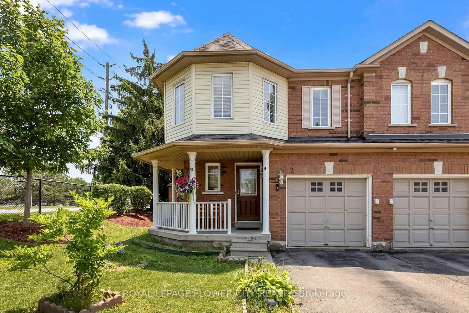9800 Mclaughlin Road 2