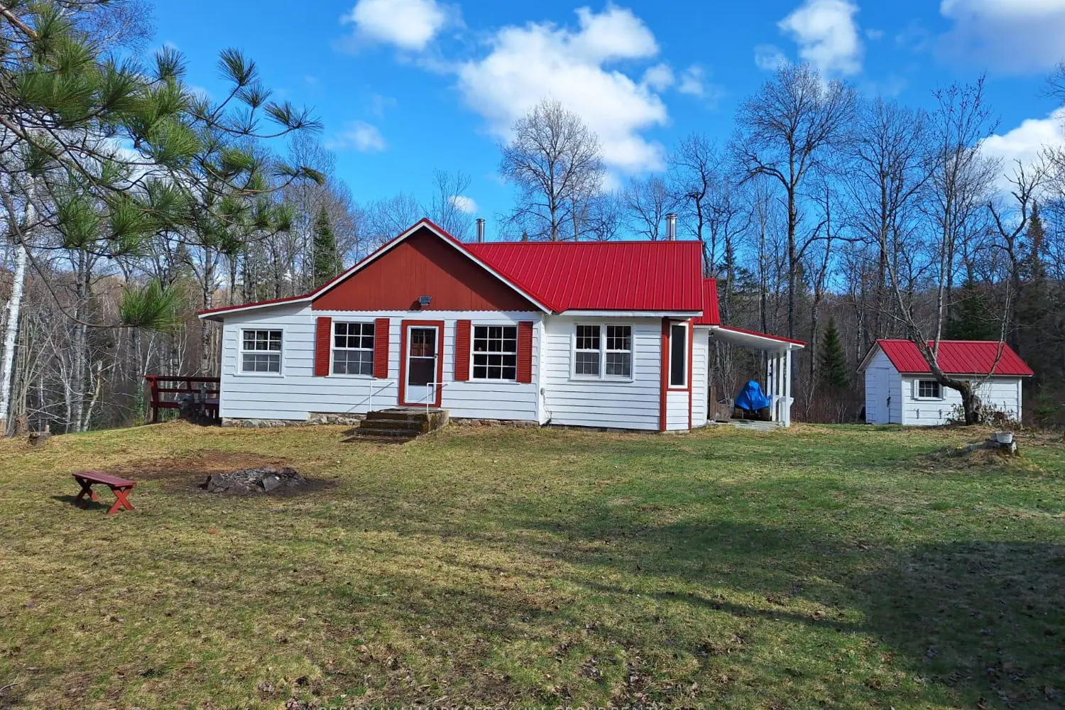 0 Pioneer Road photo 2