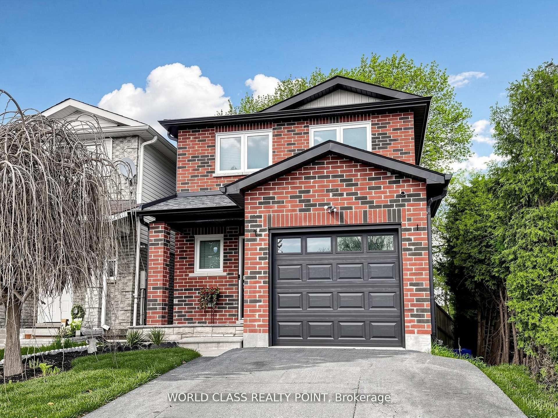 1638 Norwill Crescent, Oshawa, ON, L1G 7V2