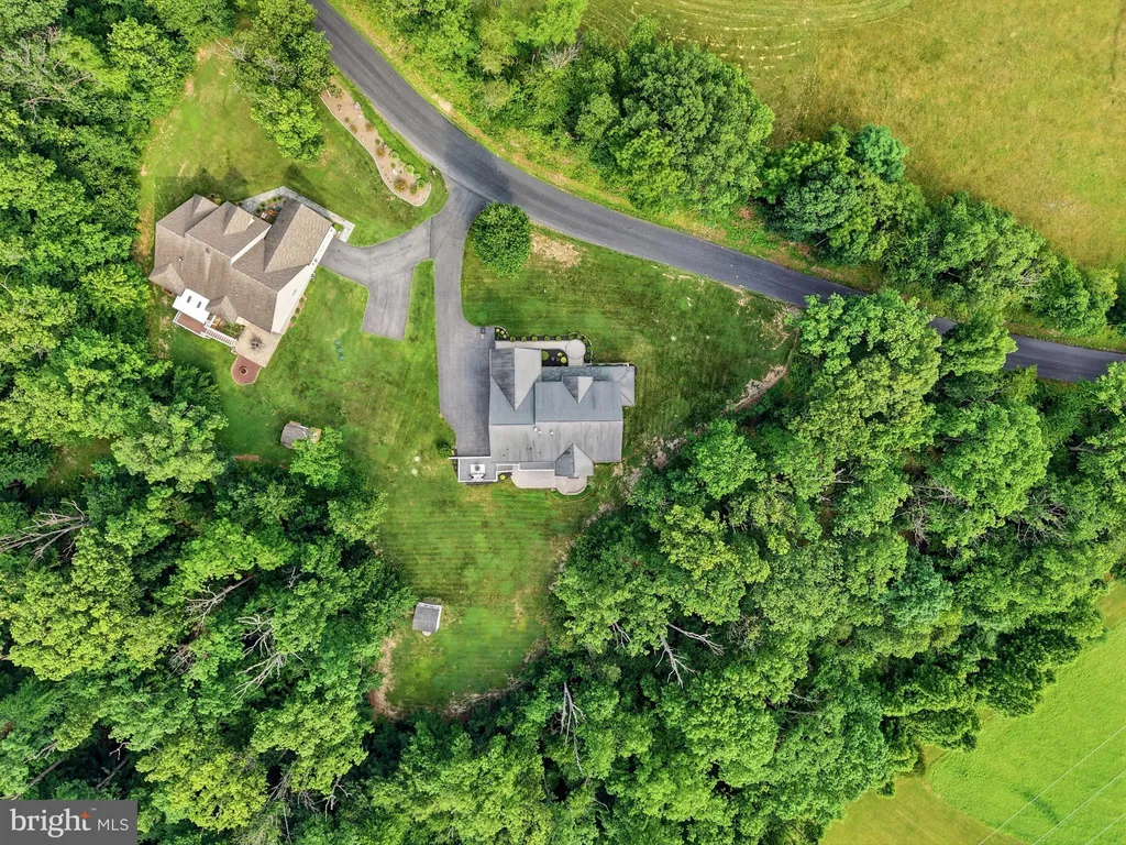 6492 Detrick Road, Mount Airy, MD 21771