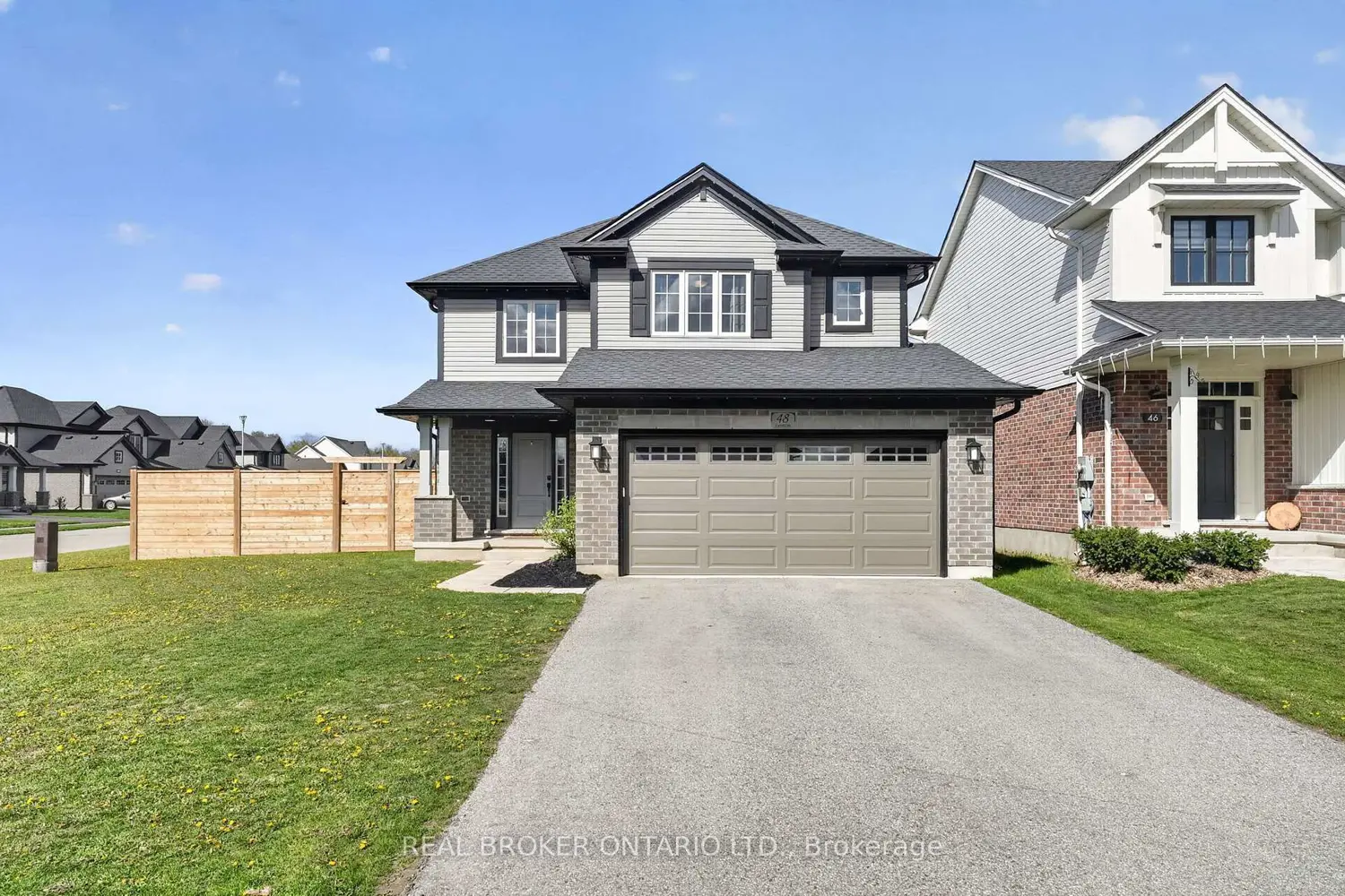 48 Curren Crescent