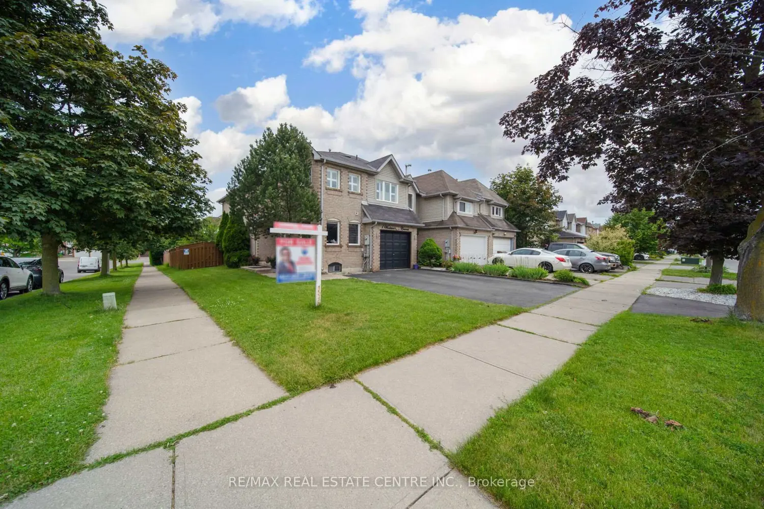 1 Wooliston Crescent