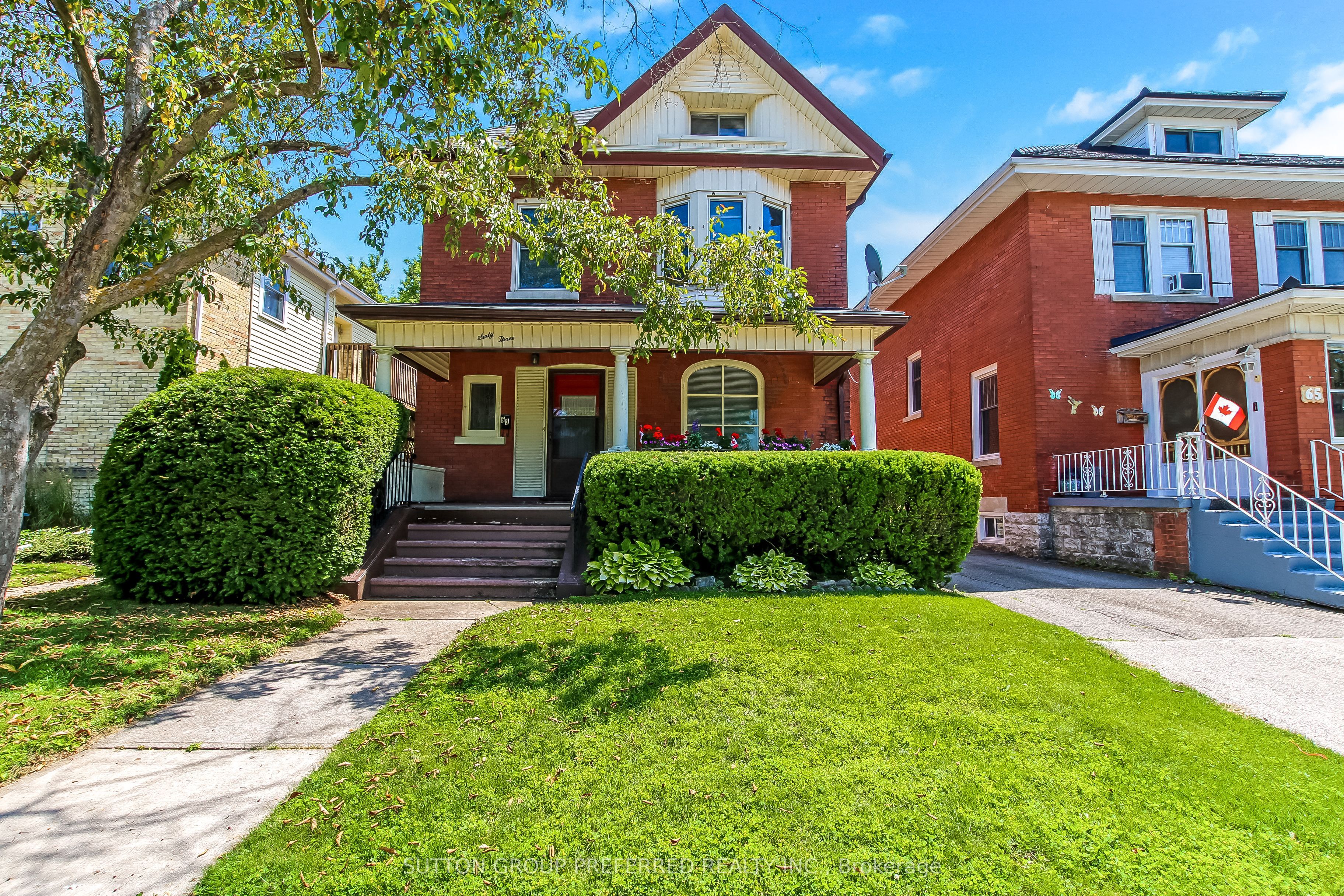 63 Southwick Street, St. Thomas, ON, N5R 3S4