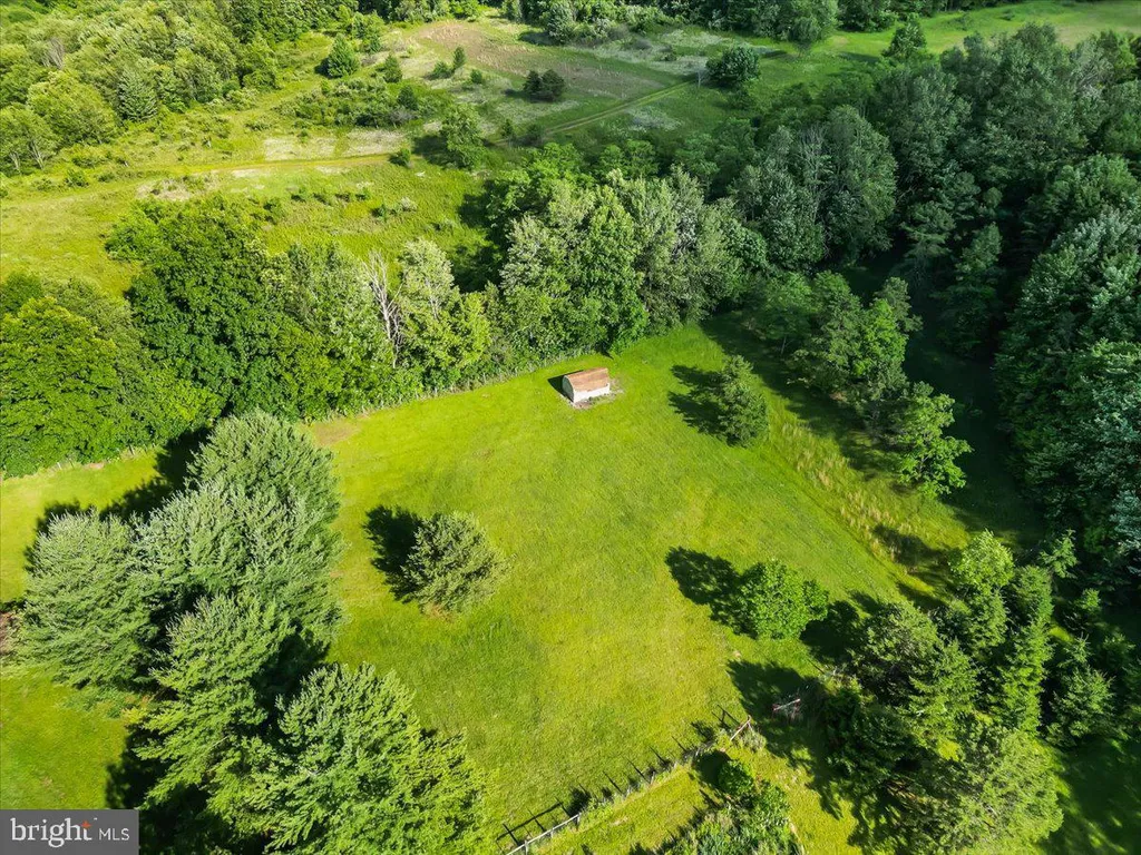 2988 Fairview Road, Grantsville, MD 21536