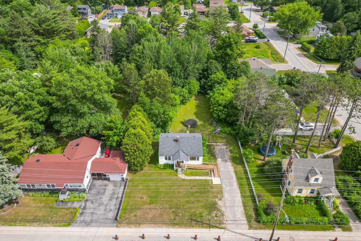 2361 Trout Lake Road photo 3