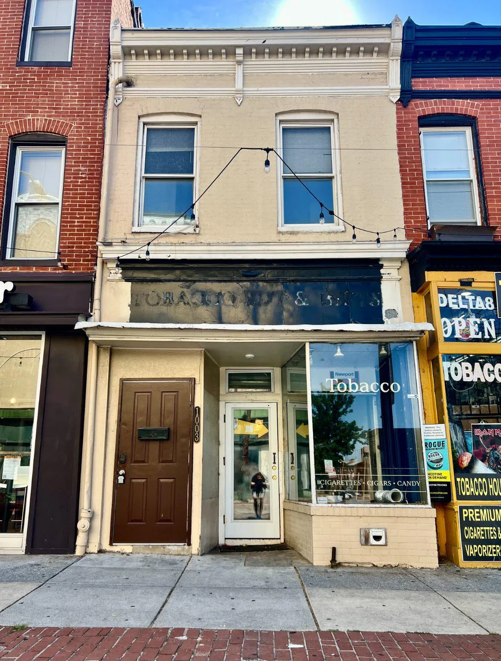 1003 S Charles St, Baltimore, MD 21230