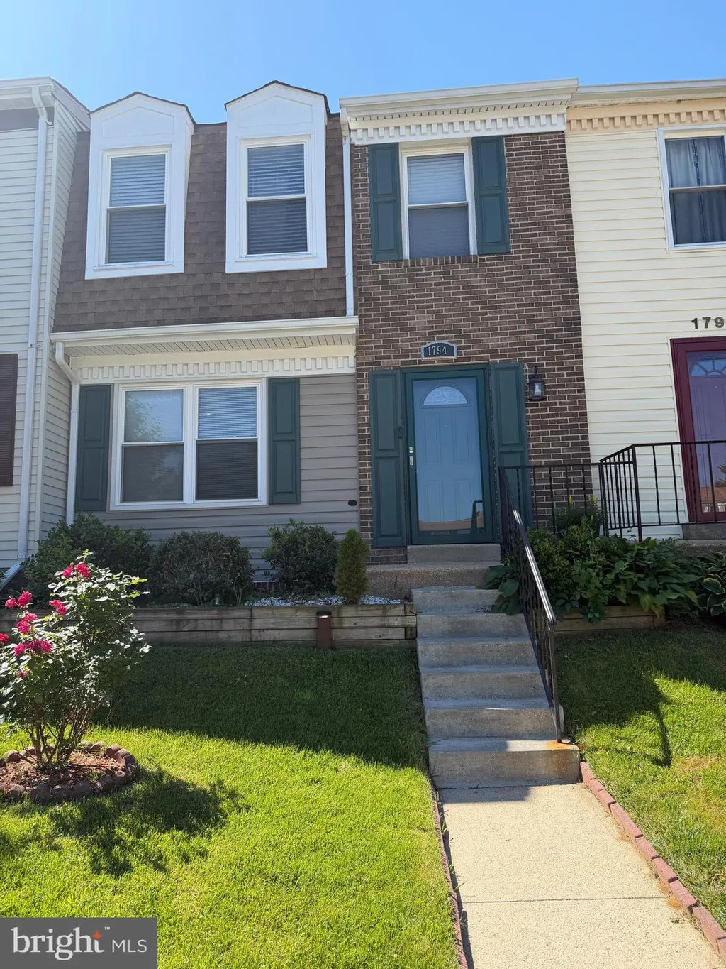 1794 Forest Park Drive, District Heights, MD 20747