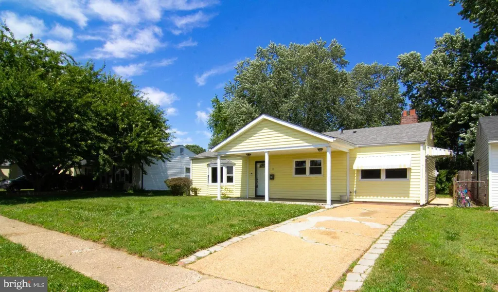 17 Wardor Avenue, New Castle, DE 19720