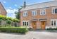 Philosophers Gate, Baldock SG7