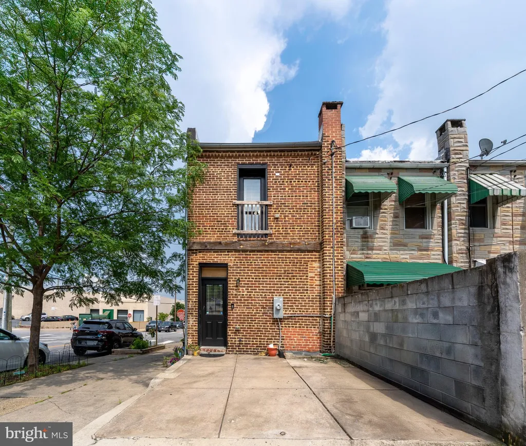 600 S Eaton Street, Baltimore, MD 21224