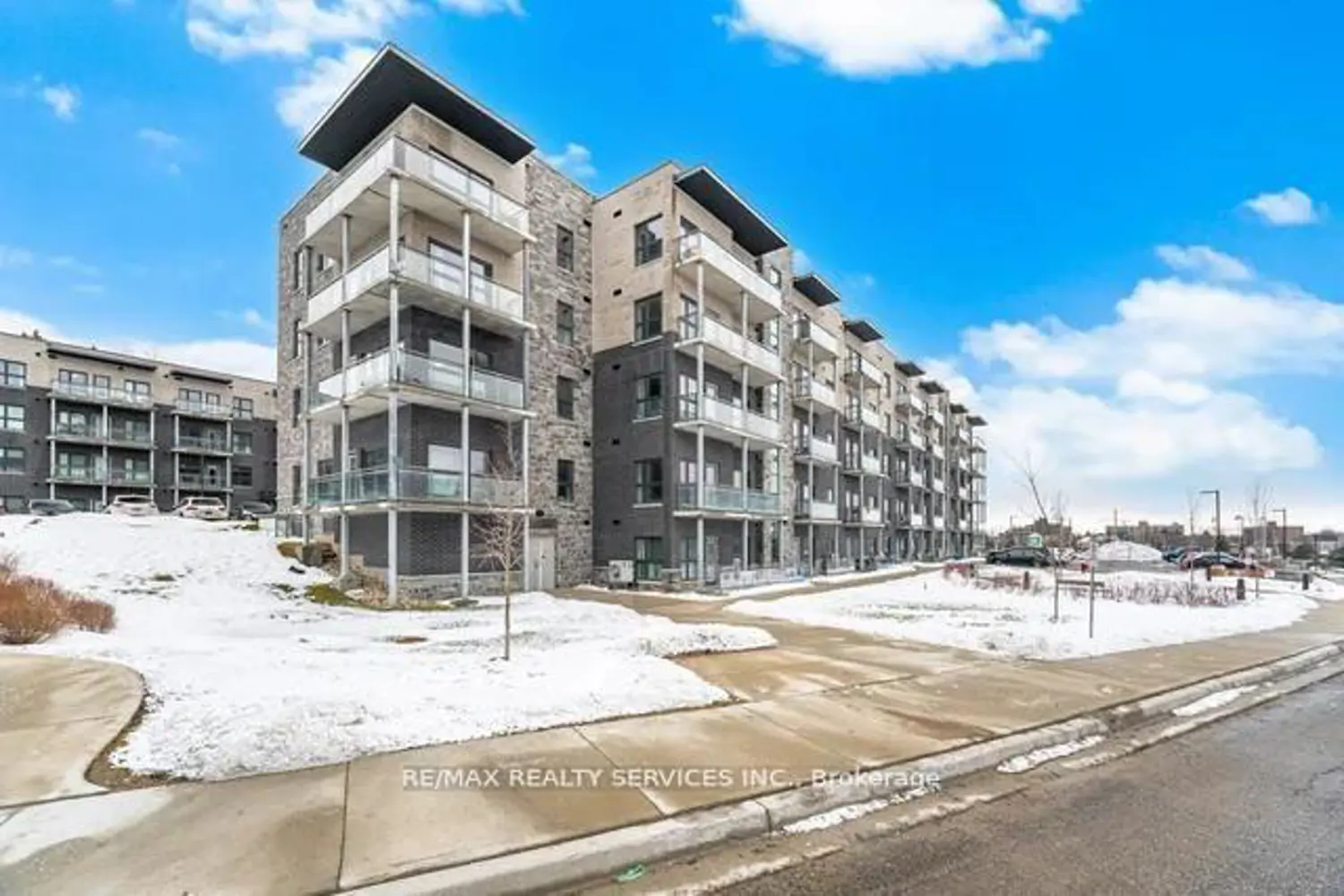 1101 Lackner Place 309
